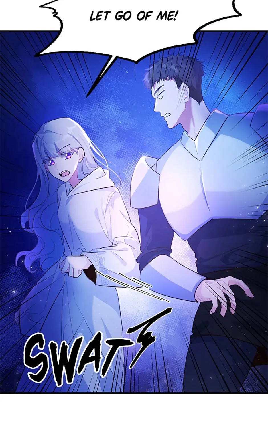 Read My Alternate Ending chapter 3 image 126 on Lezhin