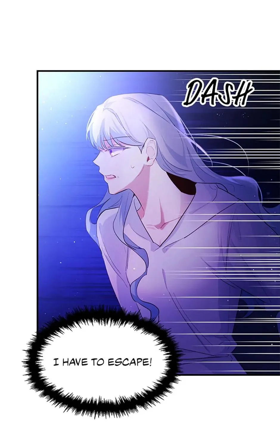 Read My Alternate Ending chapter 3 image 128 on Lezhin