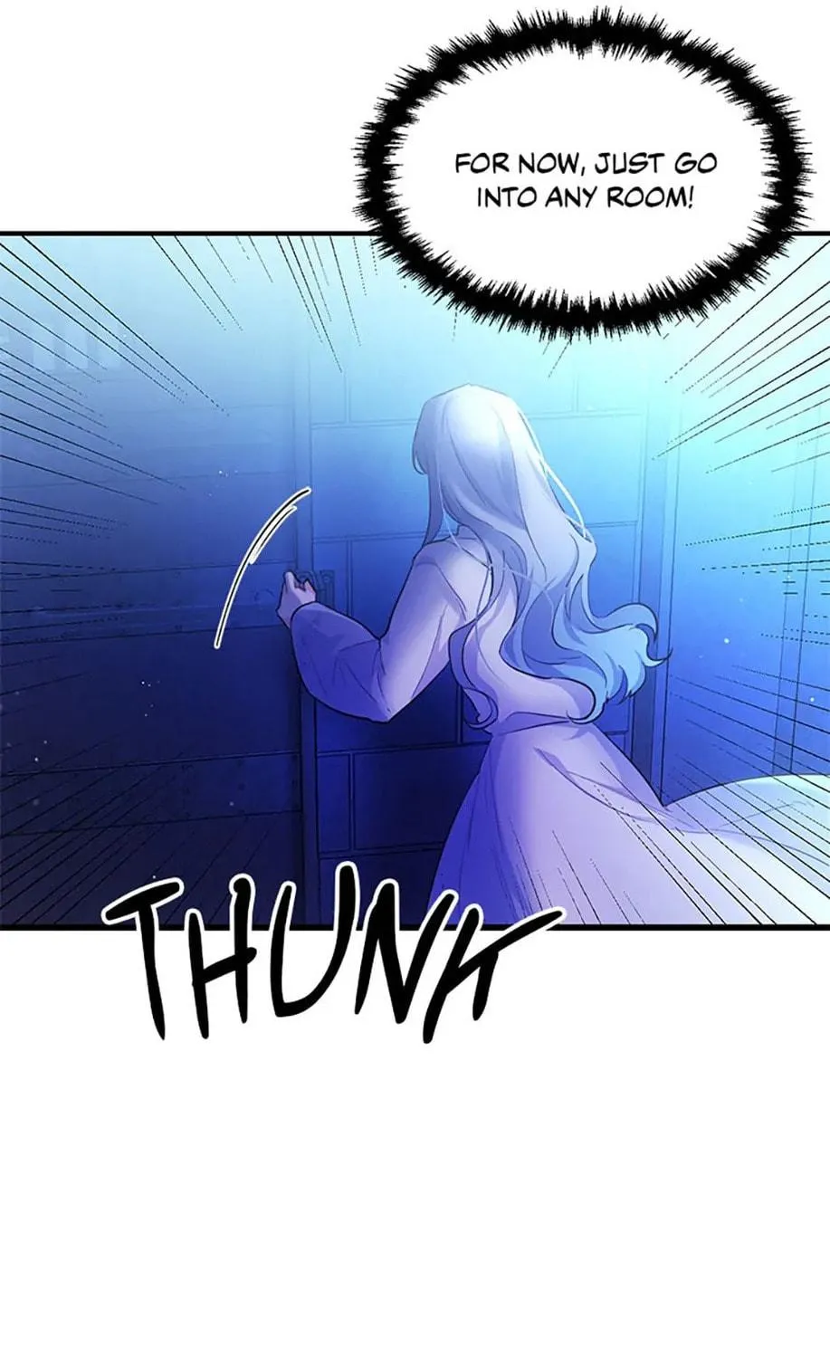 Read My Alternate Ending chapter 3 image 130 on Lezhin