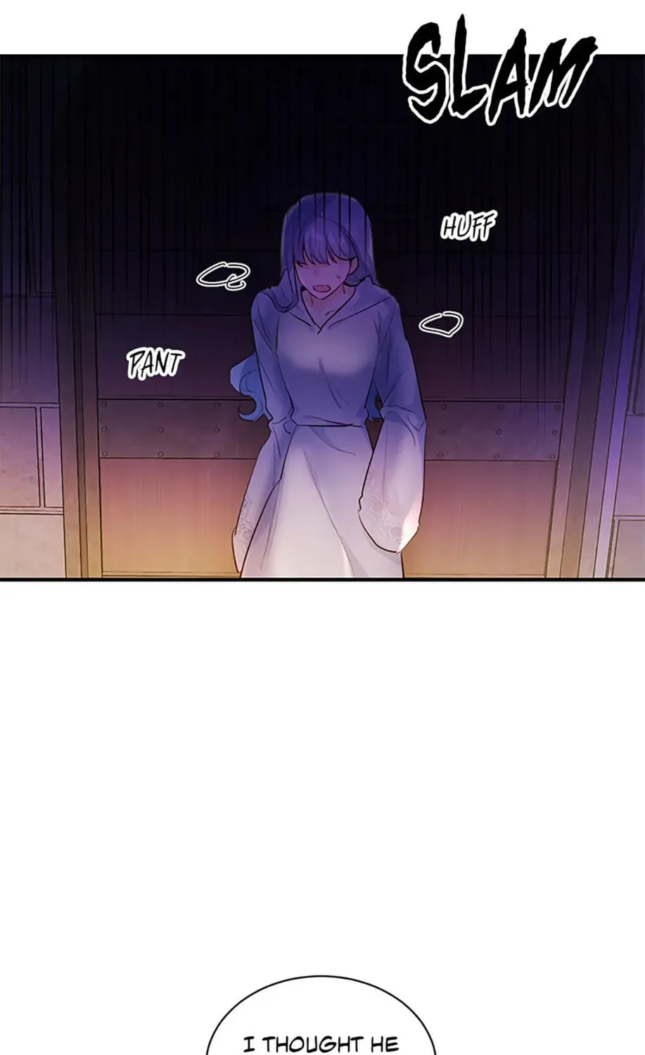 Read My Alternate Ending chapter 3 image 134 on Lezhin
