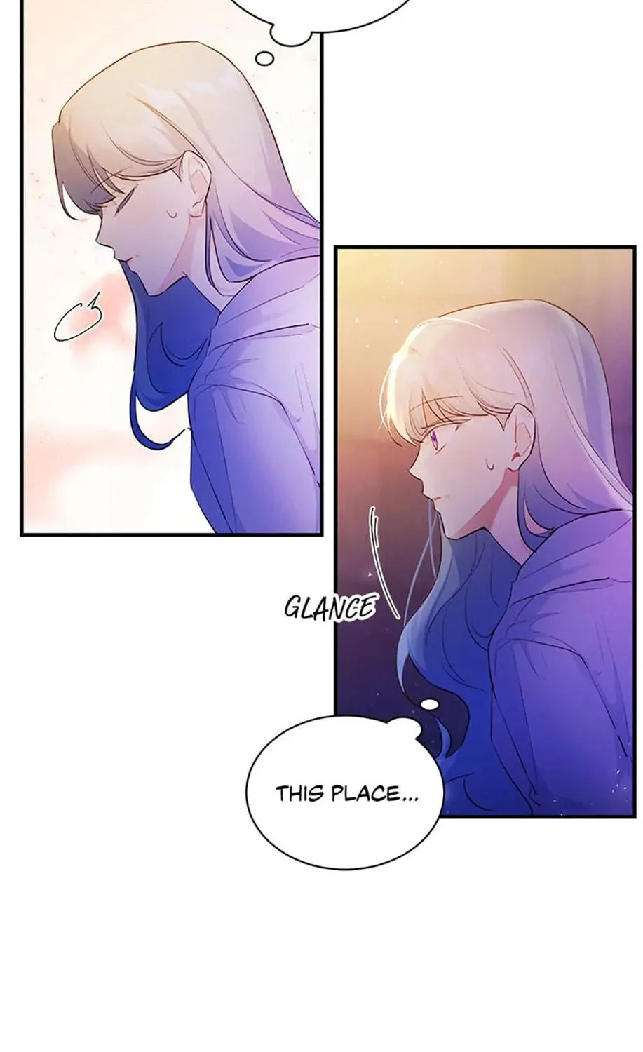 Read My Alternate Ending chapter 3 image 136 on Lezhin