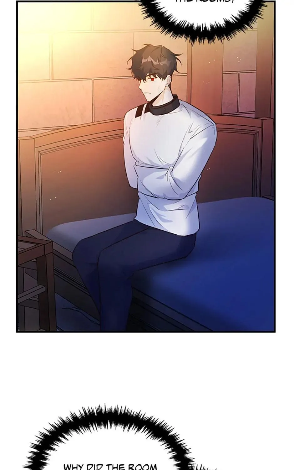 Read My Alternate Ending chapter 3 image 142 on Lezhin