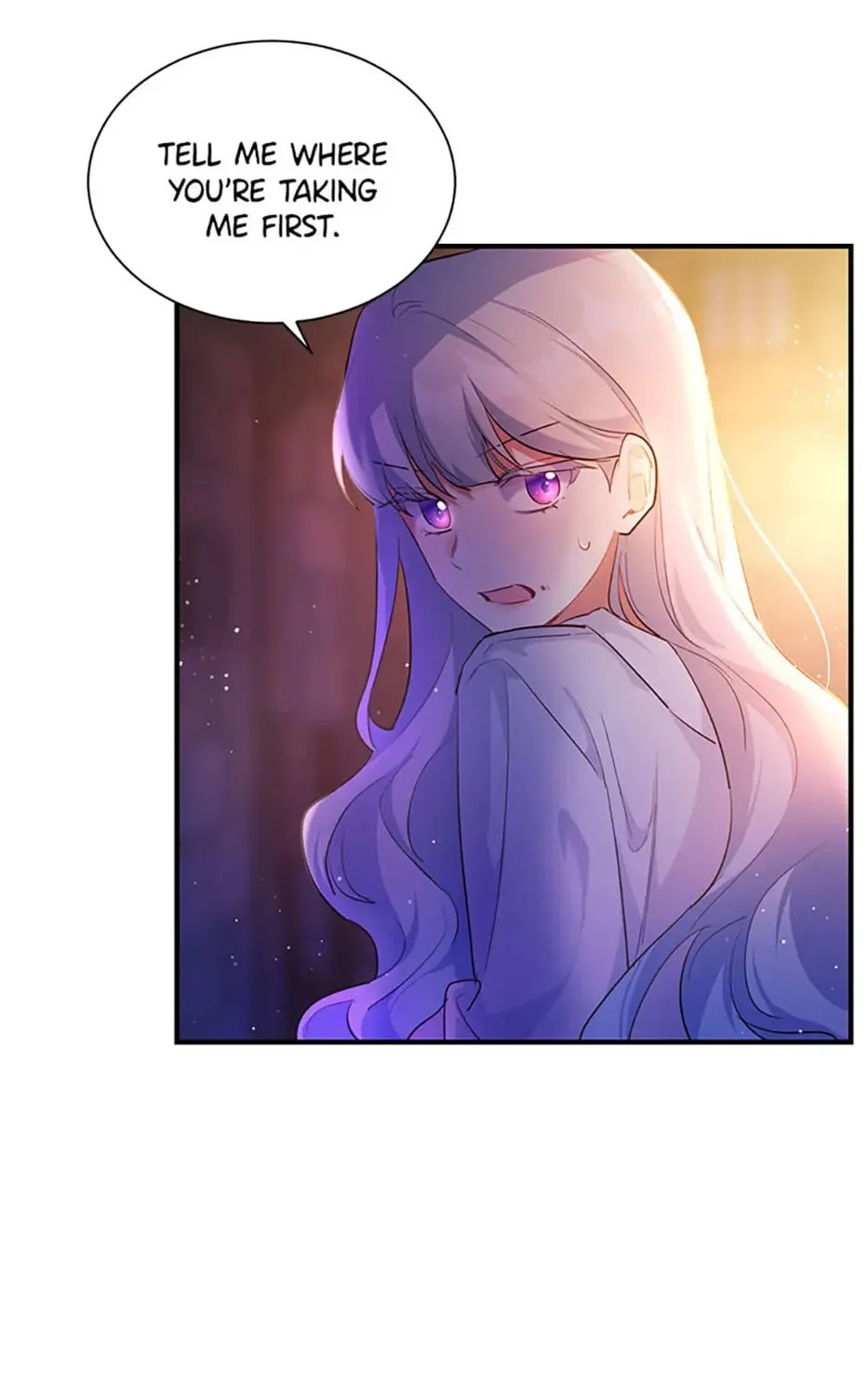 Read My Alternate Ending chapter 3 image 156 on Lezhin