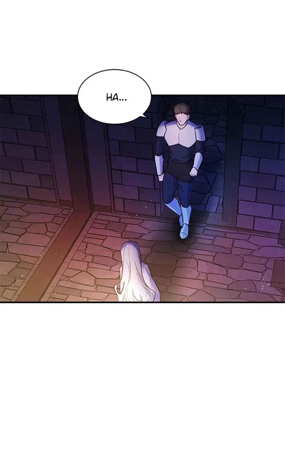 Read My Alternate Ending chapter 3 image 158 on Lezhin