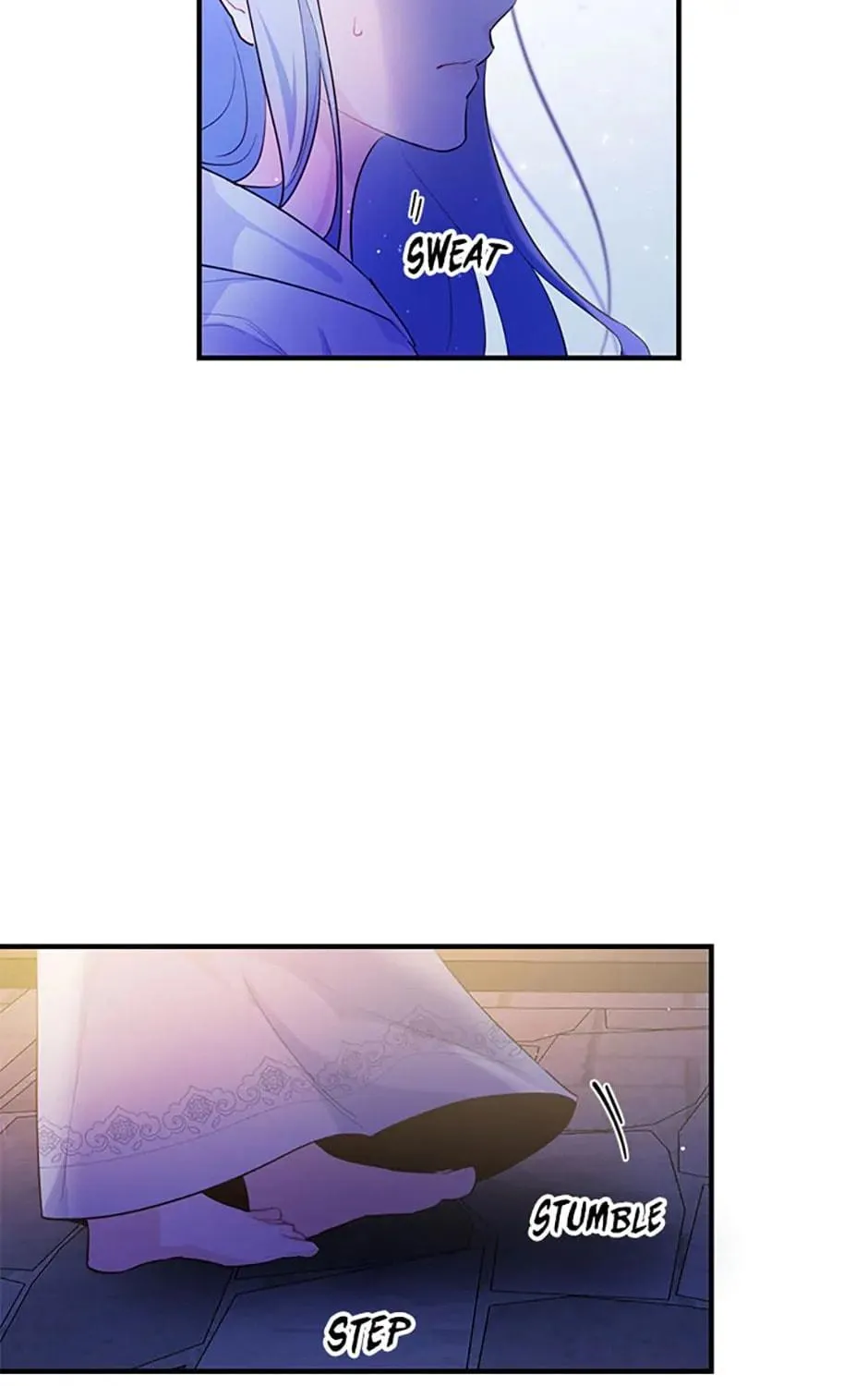 Read My Alternate Ending chapter 3 image 160 on Lezhin