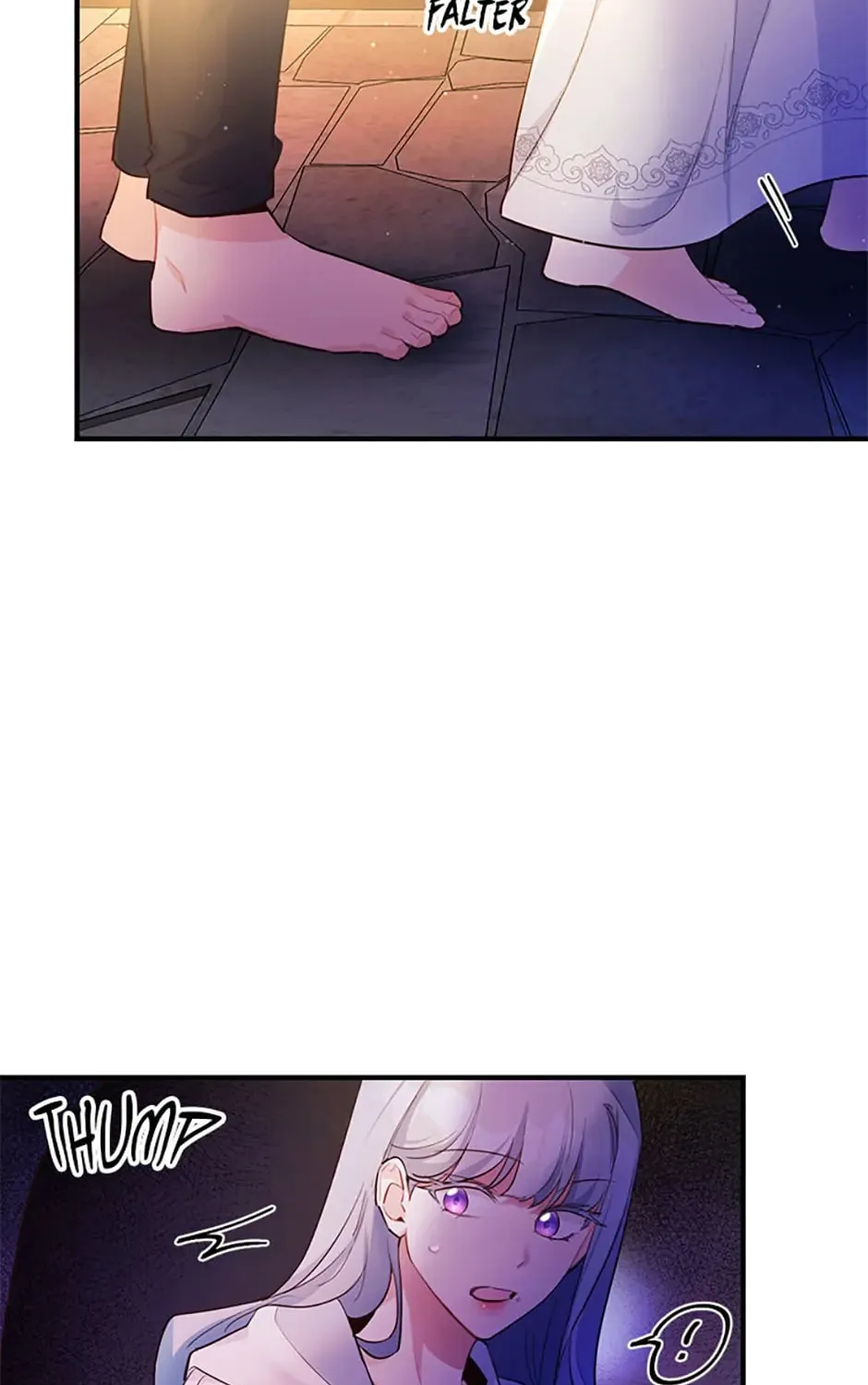 Read My Alternate Ending chapter 3 image 162 on Lezhin