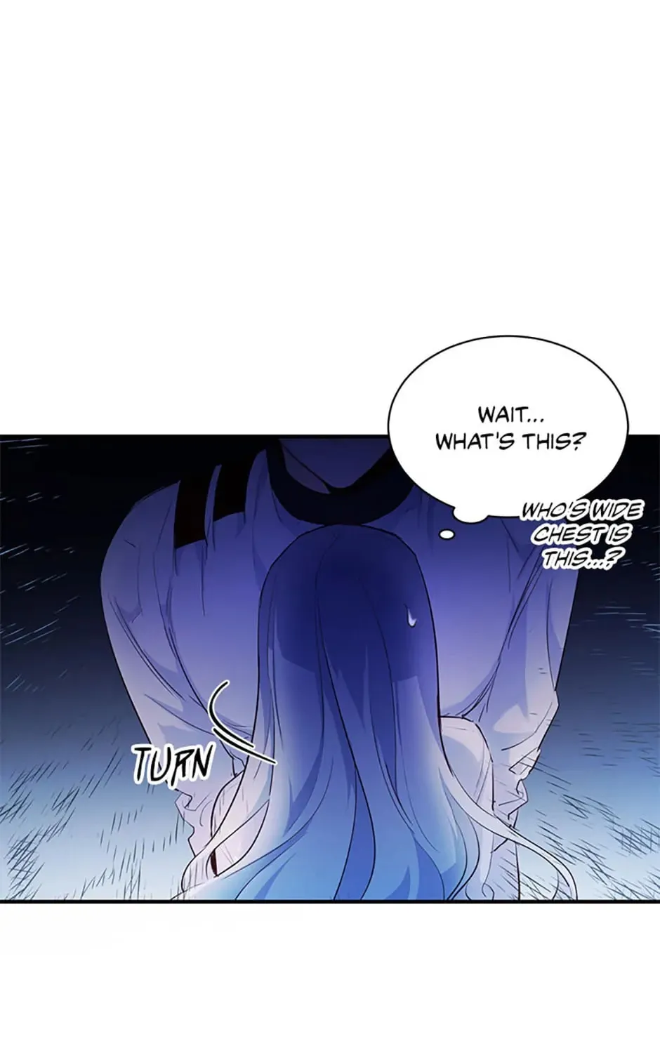 Read My Alternate Ending chapter 3 image 164 on Lezhin