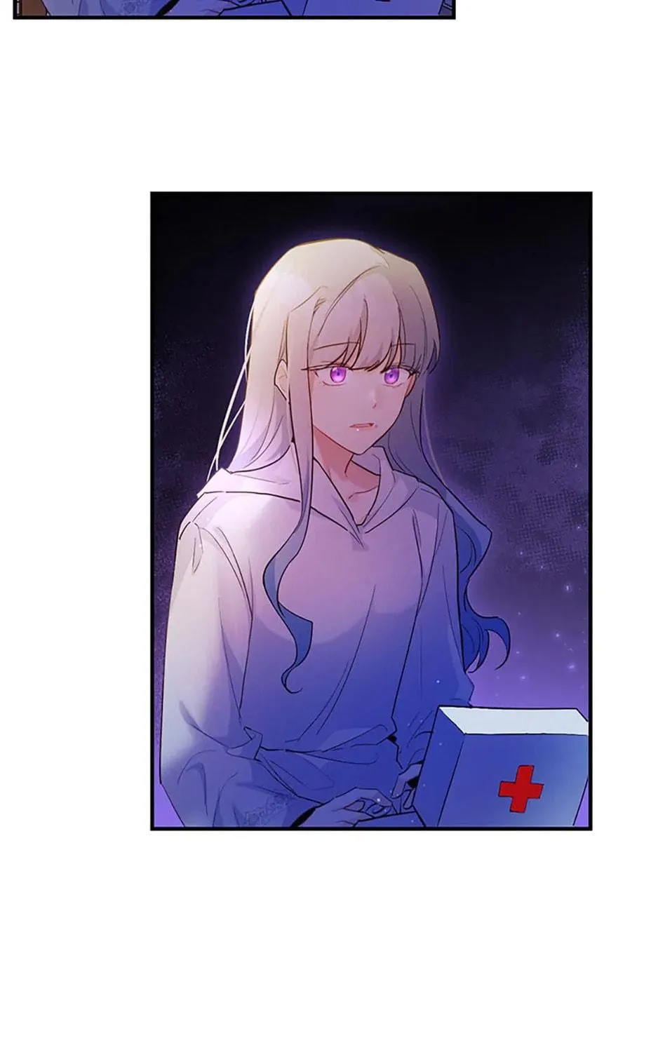 Read My Alternate Ending chapter 3 image 18 on Lezhin