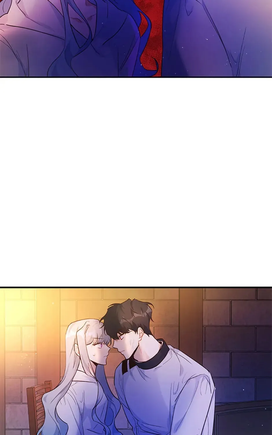 Read My Alternate Ending chapter 3 image 2 on Lezhin