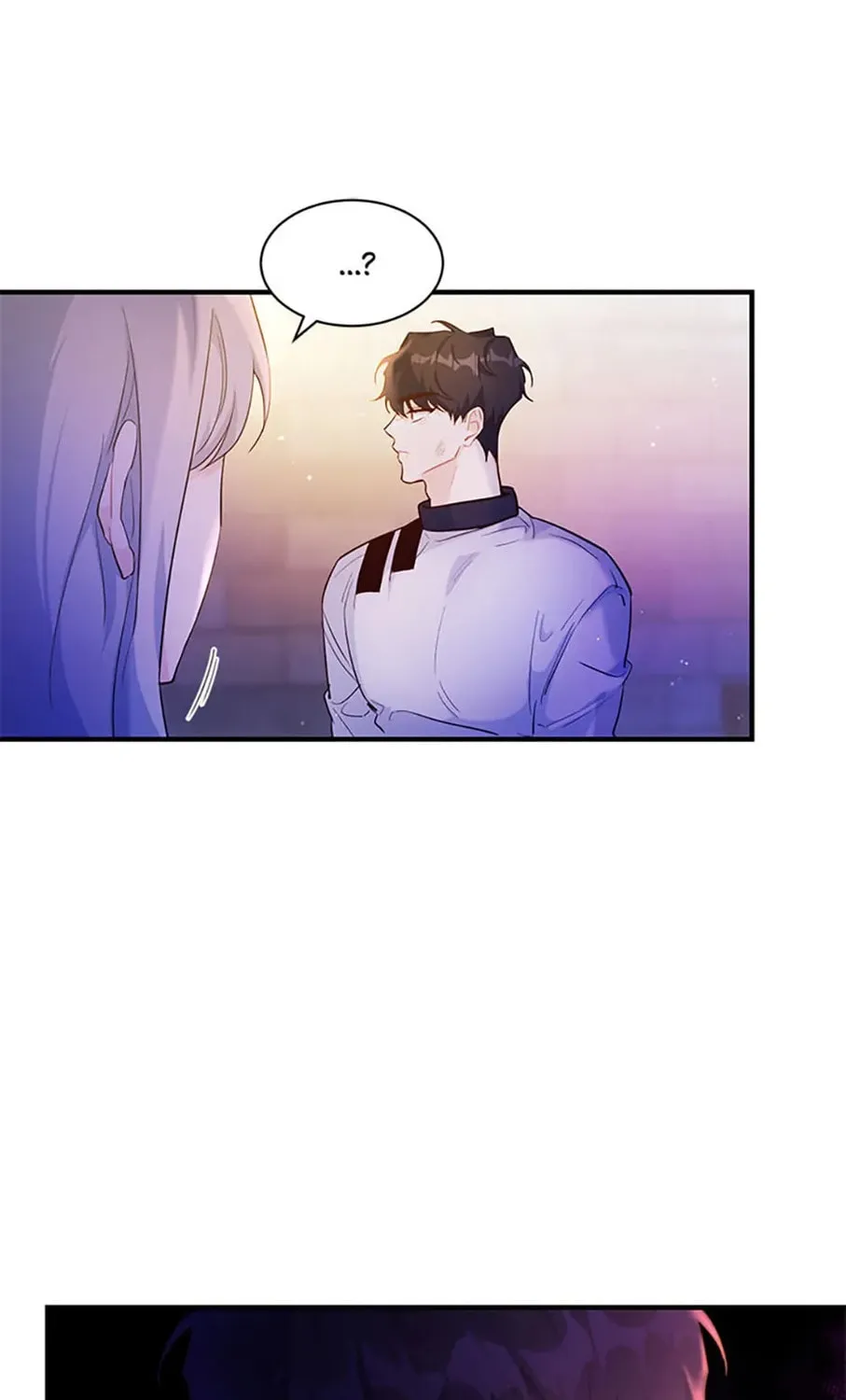 Read My Alternate Ending chapter 3 image 20 on Lezhin