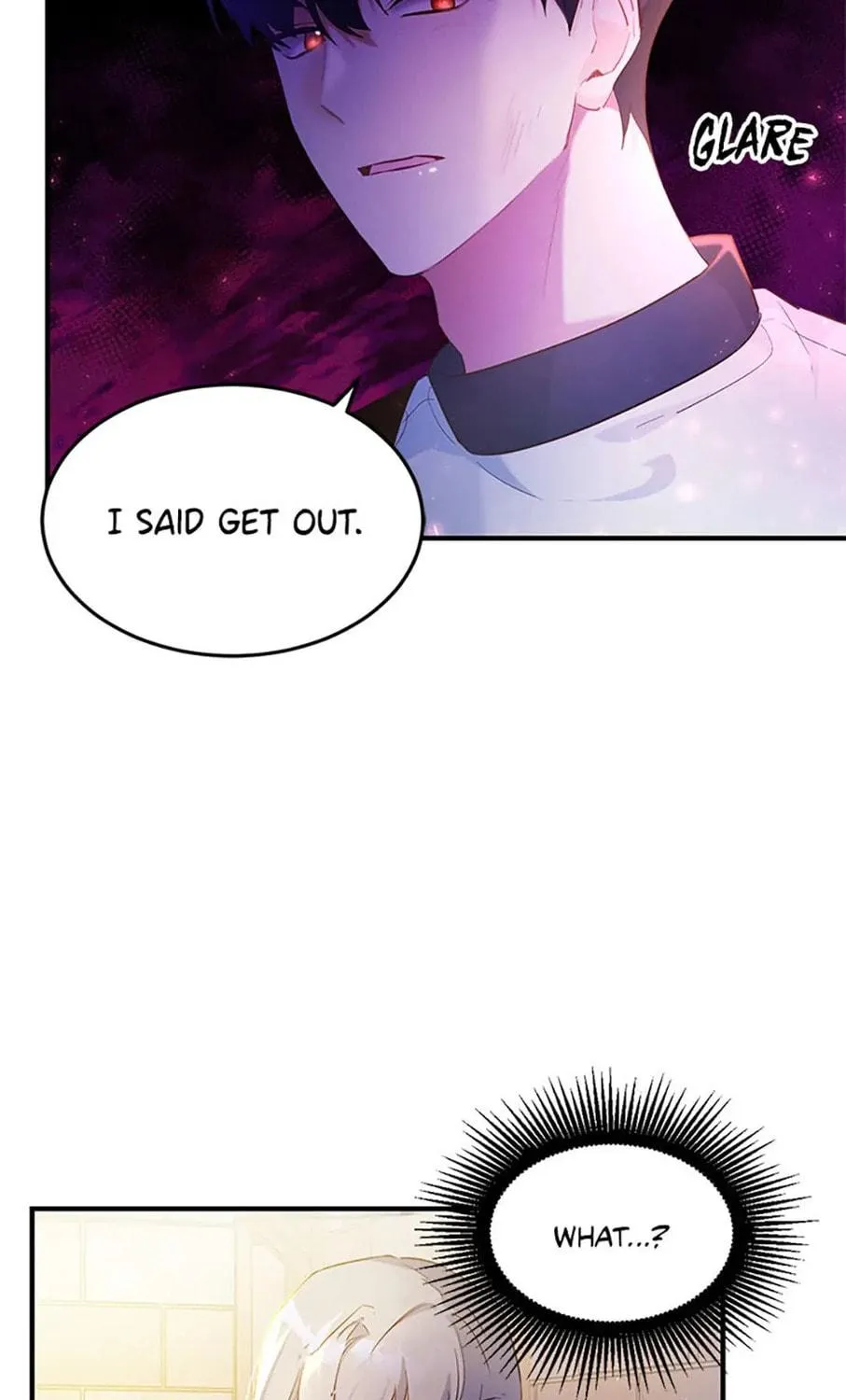 Read My Alternate Ending chapter 3 image 22 on Lezhin