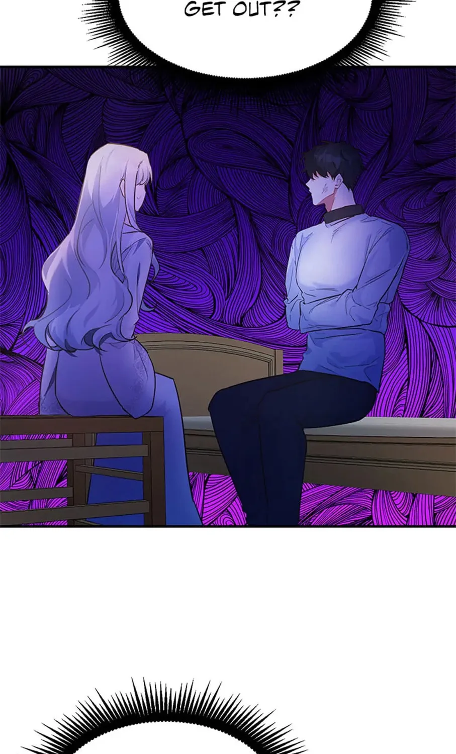 Read My Alternate Ending chapter 3 image 26 on Lezhin