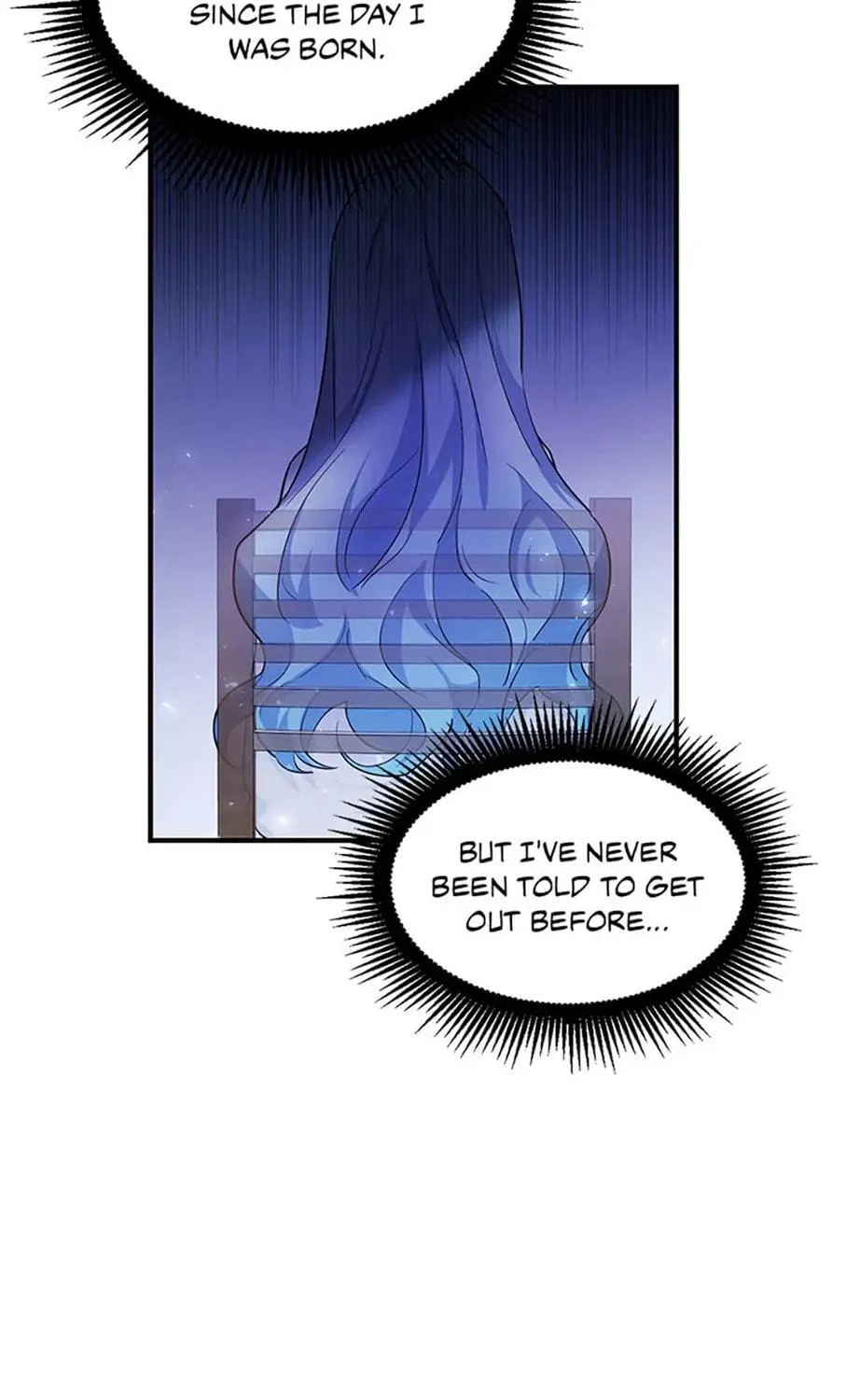 Read My Alternate Ending chapter 3 image 28 on Lezhin