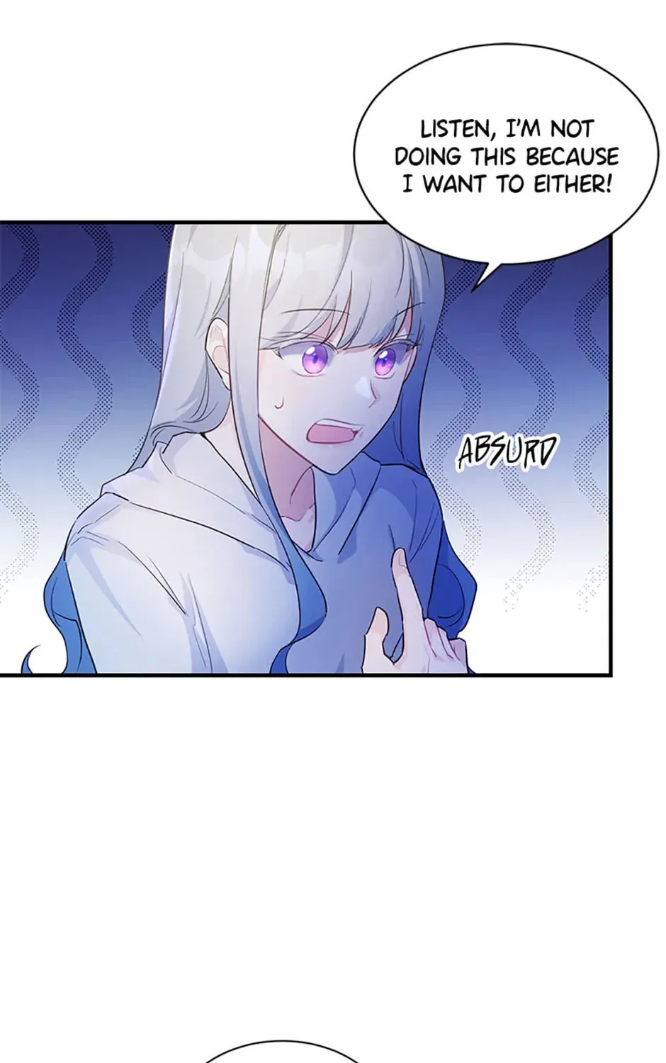 Read My Alternate Ending chapter 3 image 30 on Lezhin
