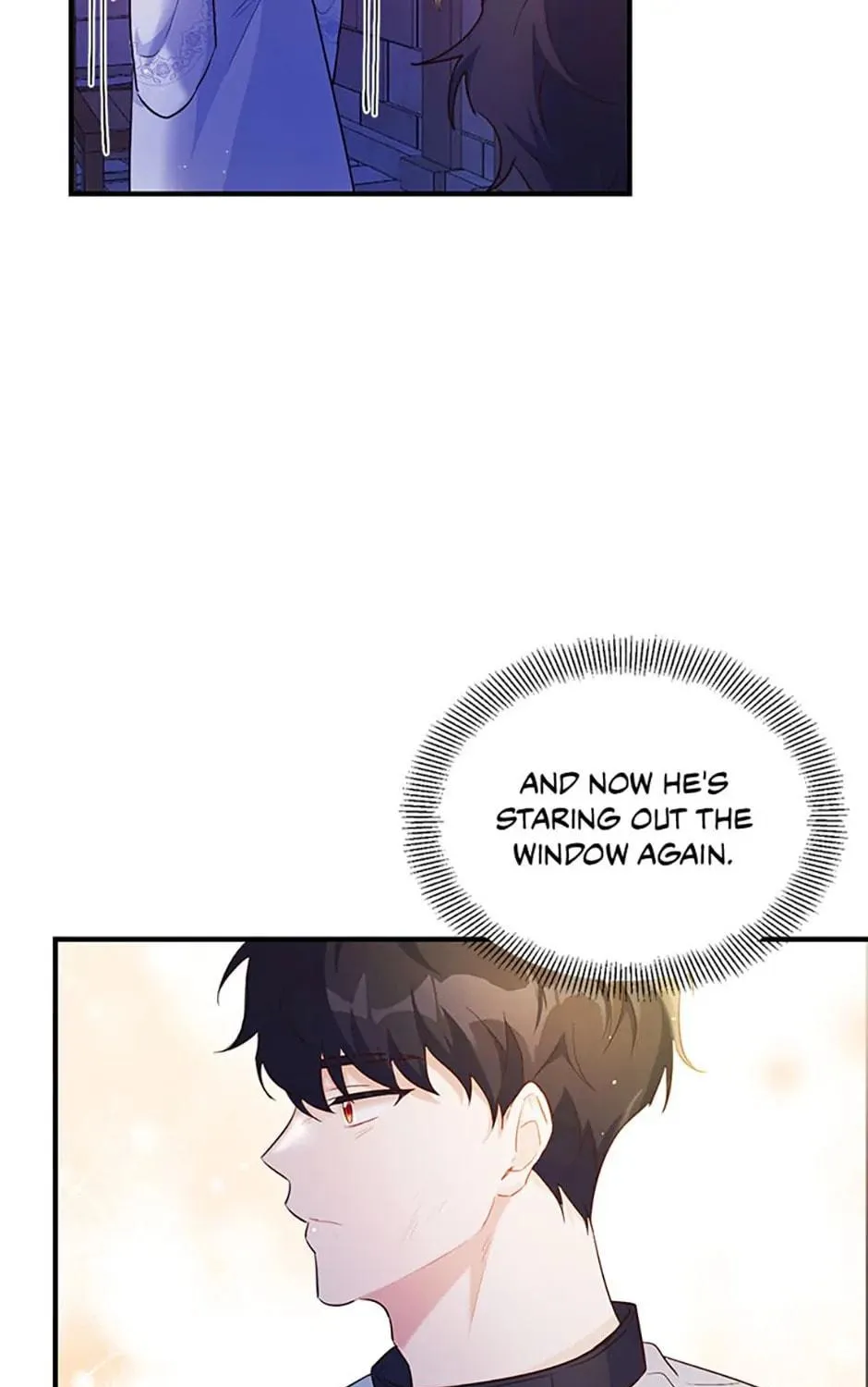 Read My Alternate Ending chapter 3 image 34 on Lezhin