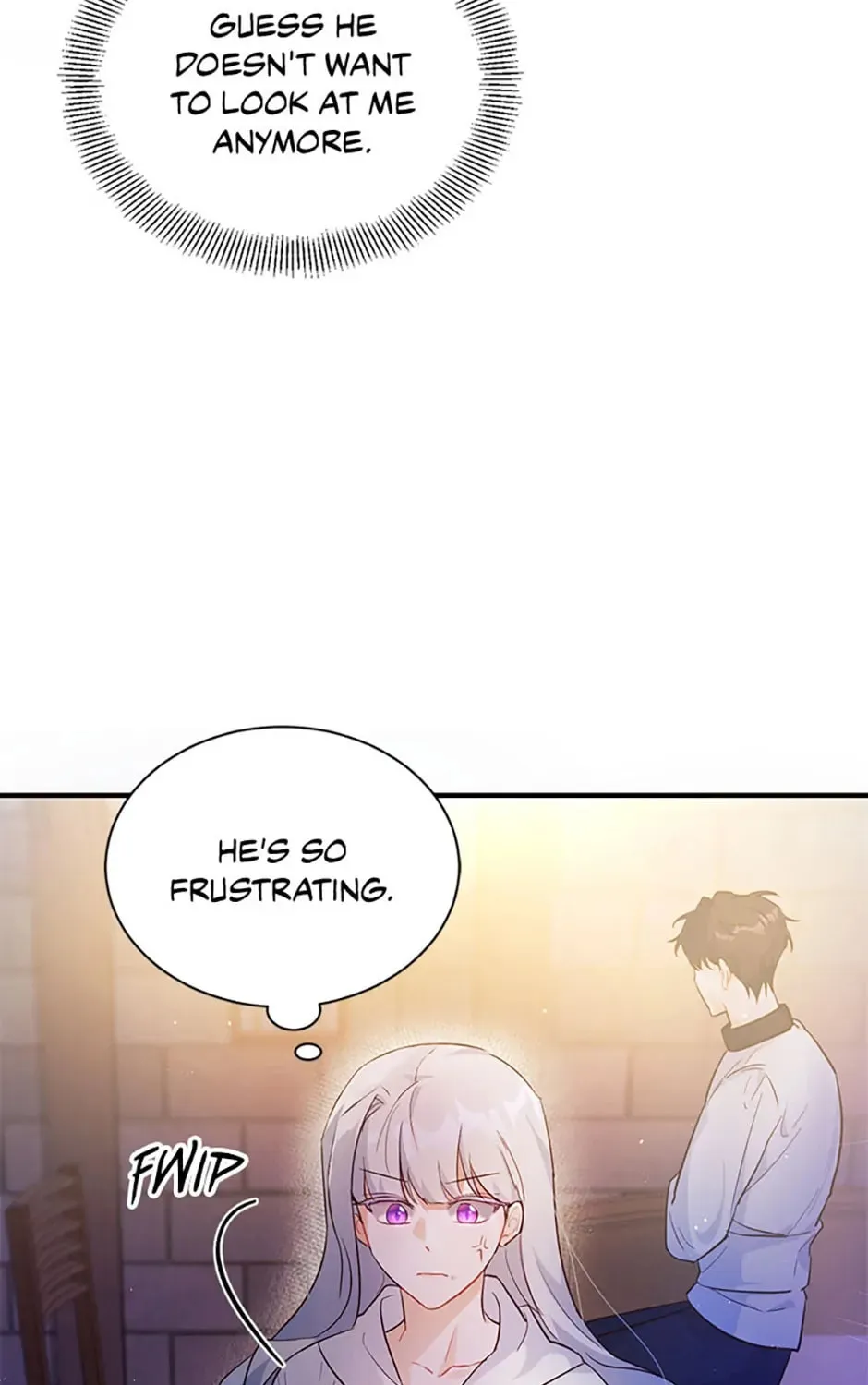 Read My Alternate Ending chapter 3 image 36 on Lezhin
