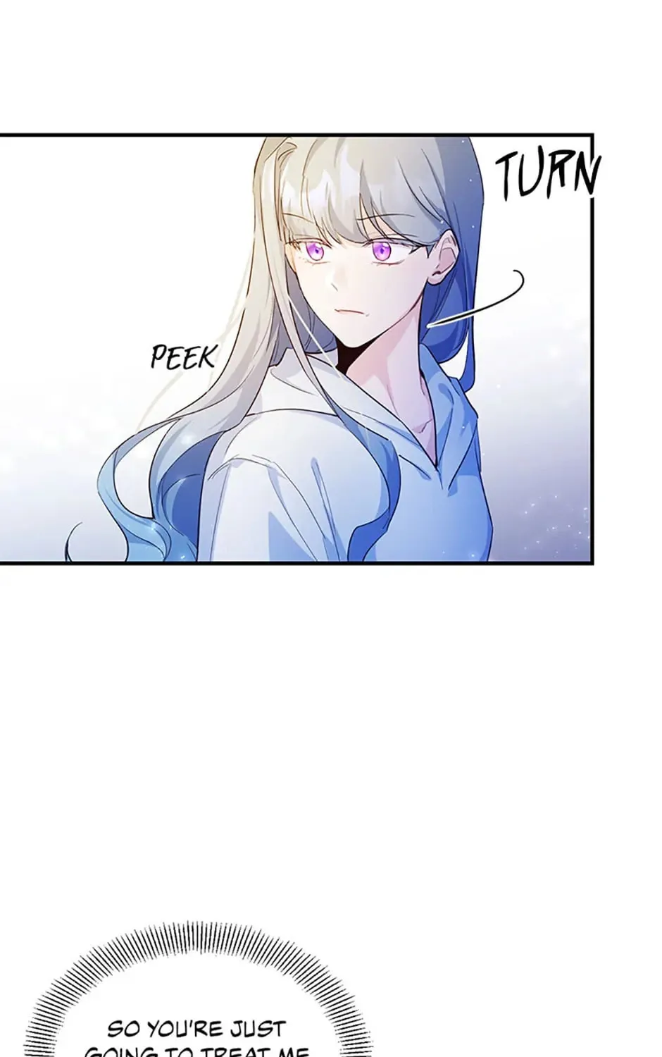 Read My Alternate Ending chapter 3 image 42 on Lezhin