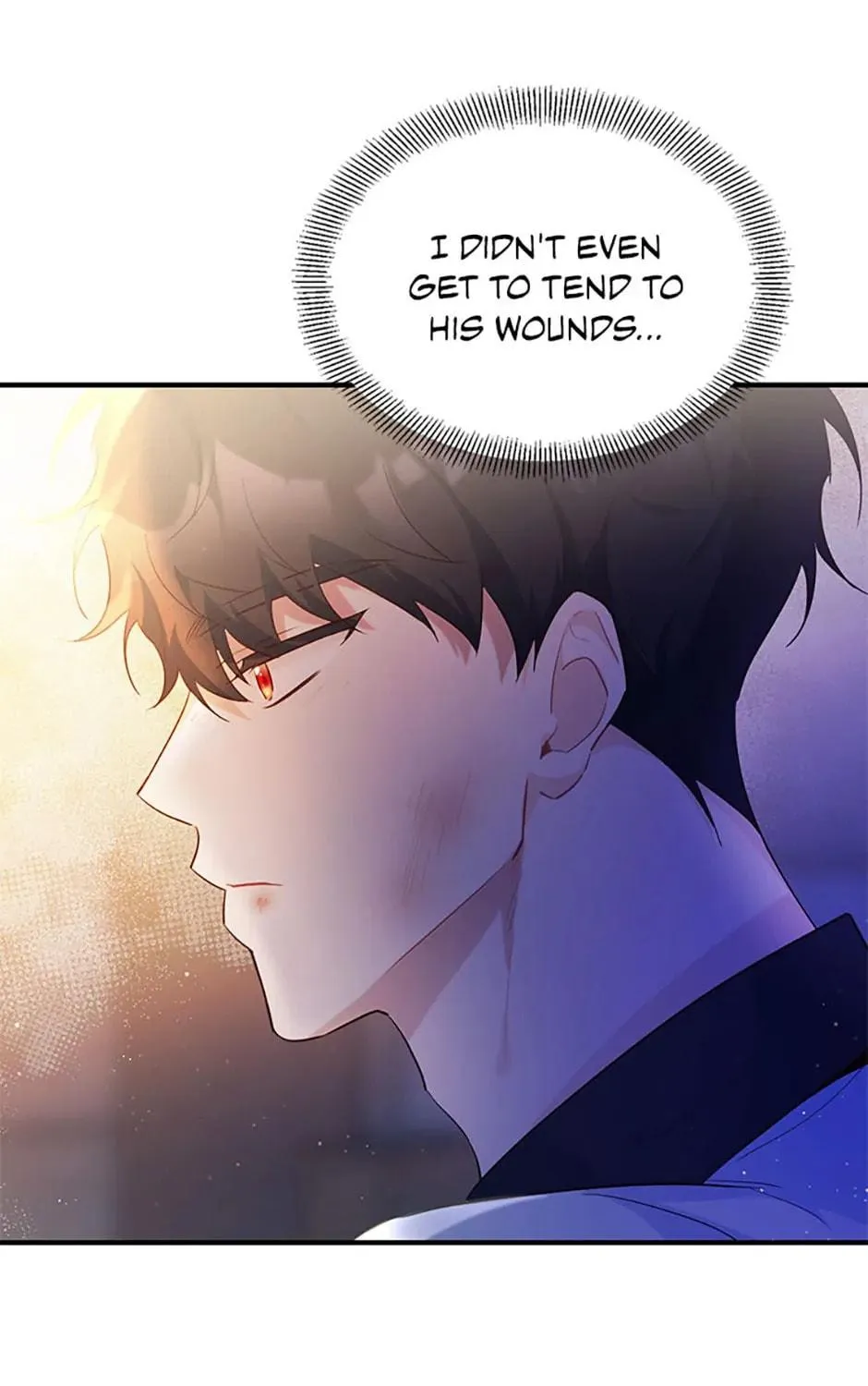 Read My Alternate Ending chapter 3 image 46 on Lezhin