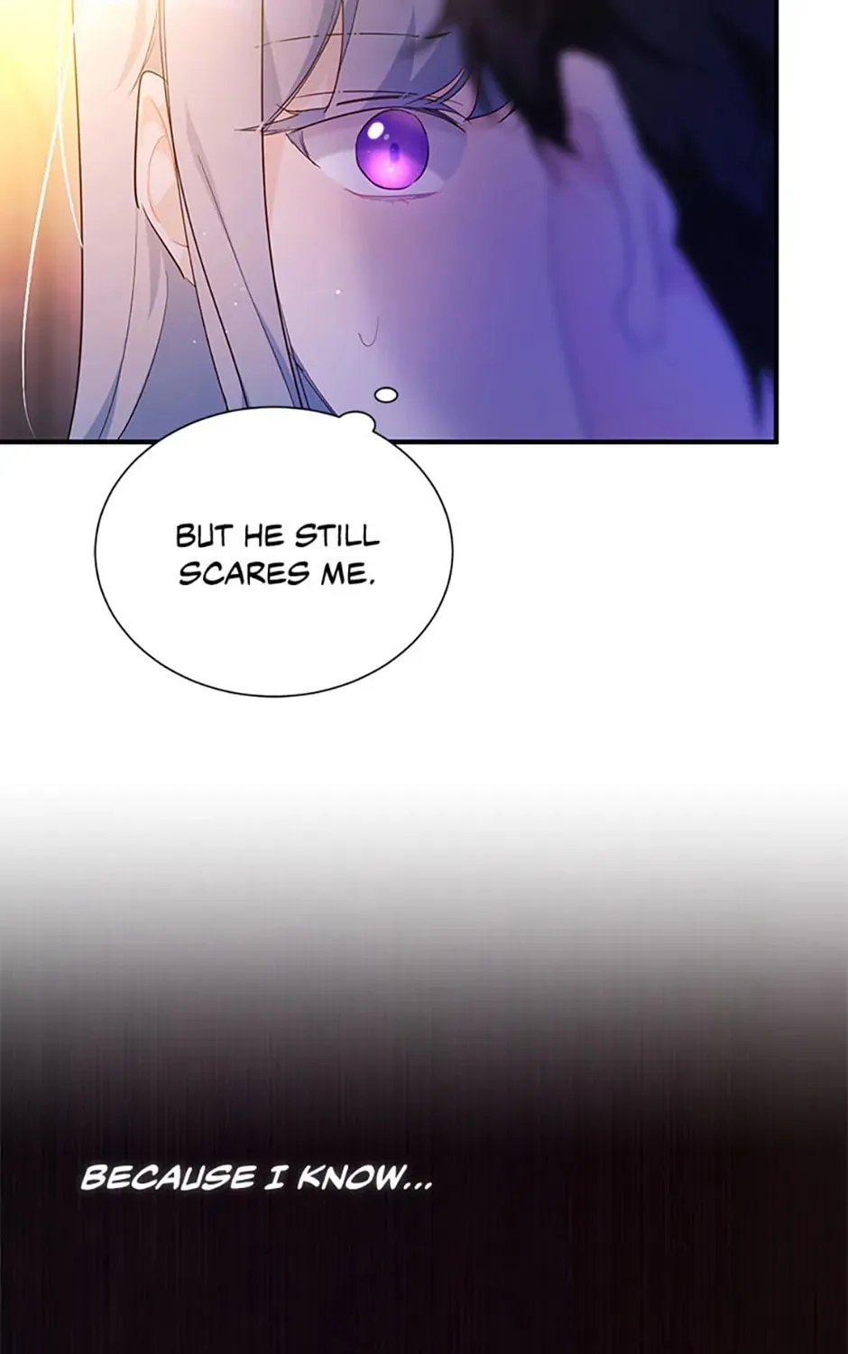 Read My Alternate Ending chapter 3 image 6 on Lezhin