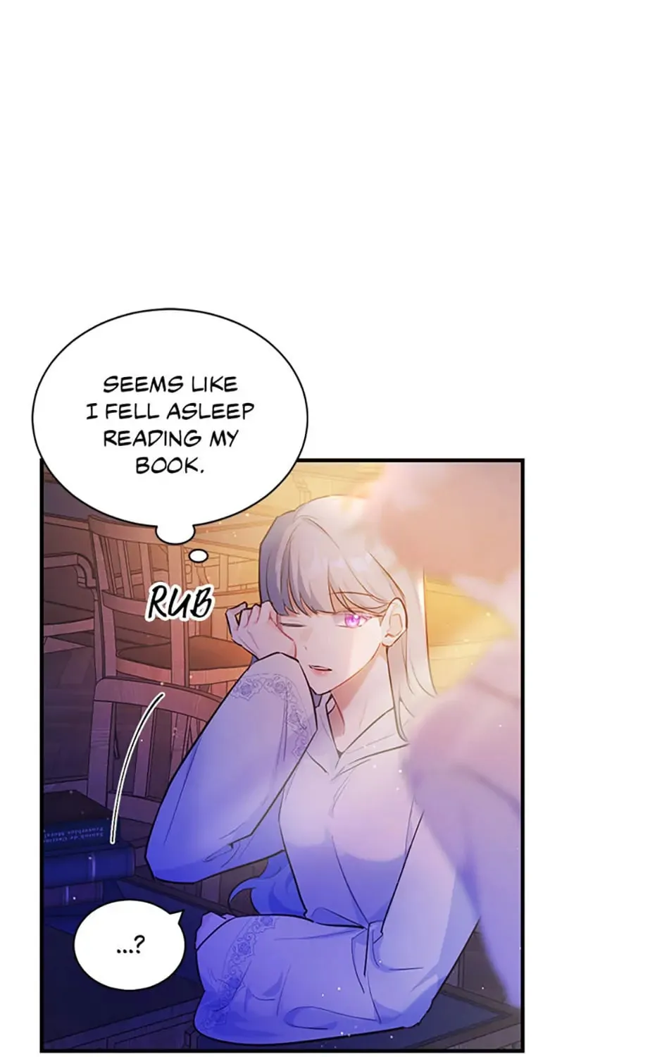 Read My Alternate Ending chapter 3 image 60 on Lezhin