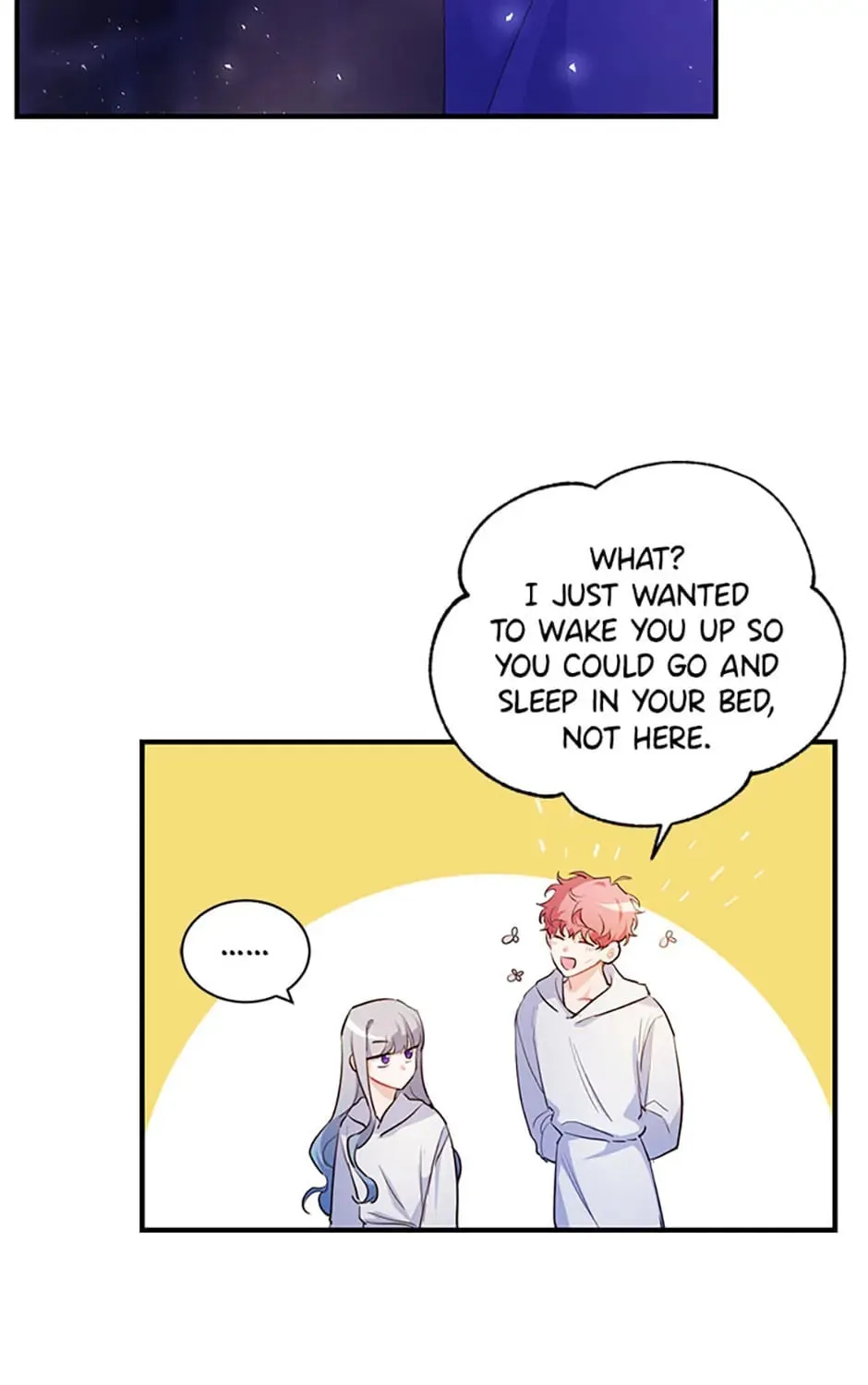 Read My Alternate Ending chapter 3 image 66 on Lezhin