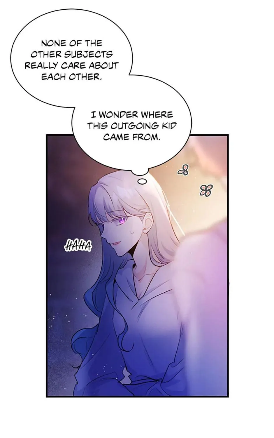 Read My Alternate Ending chapter 3 image 68 on Lezhin