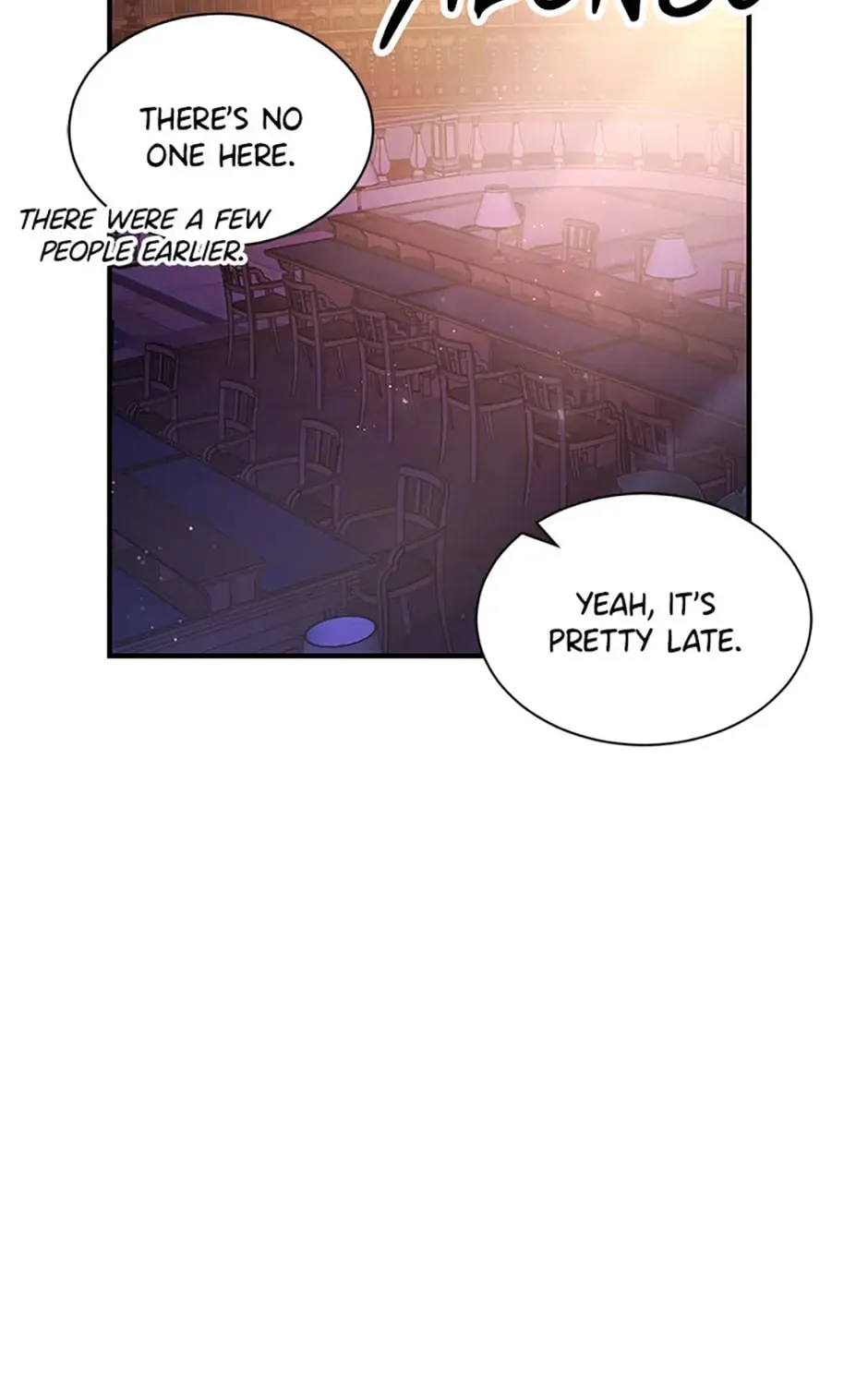 Read My Alternate Ending chapter 3 image 72 on Lezhin