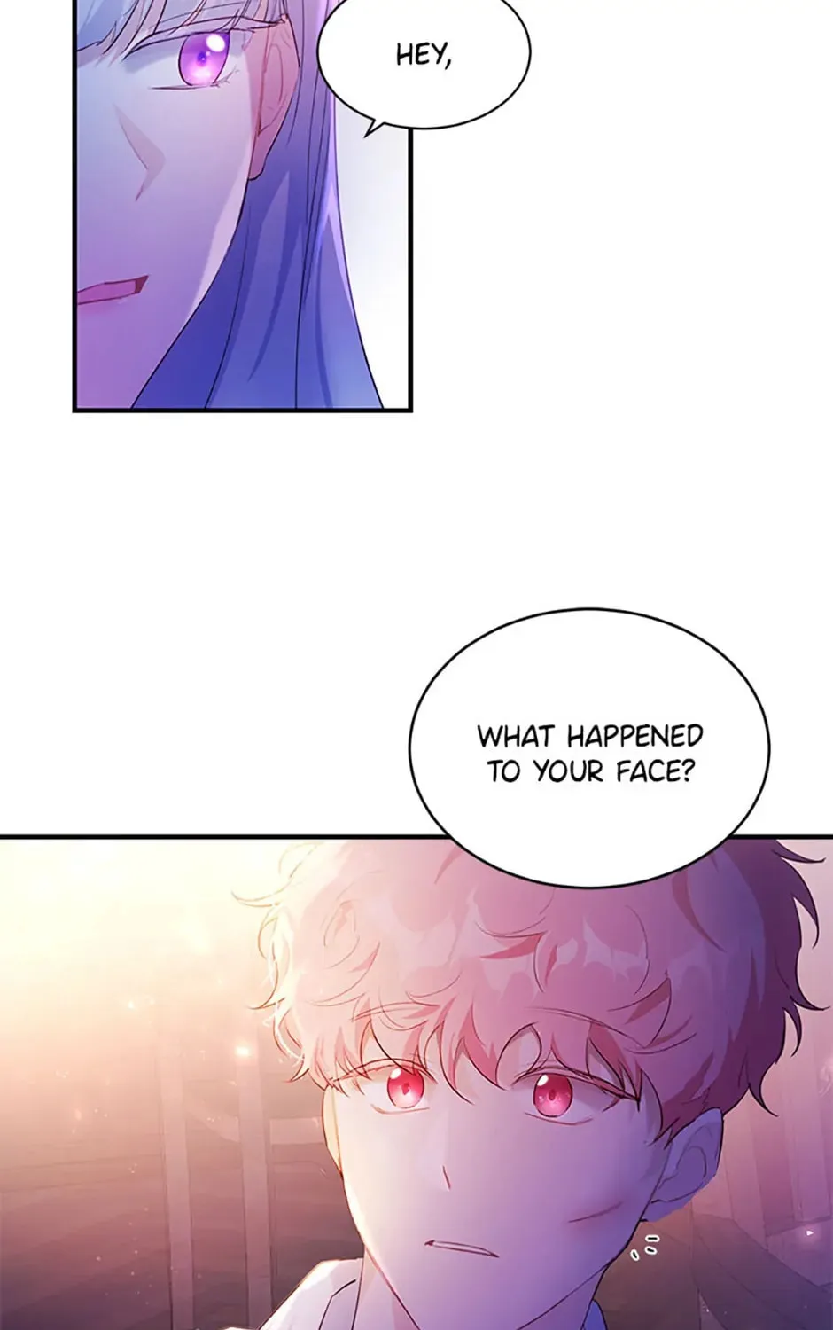 Read My Alternate Ending chapter 3 image 74 on Lezhin