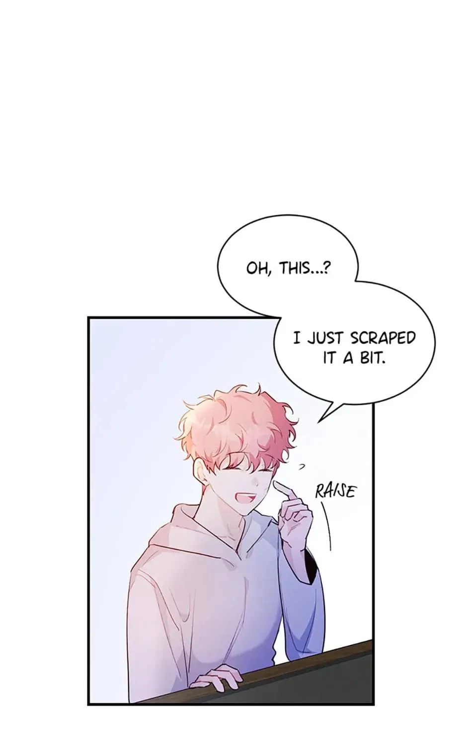 Read My Alternate Ending chapter 3 image 76 on Lezhin