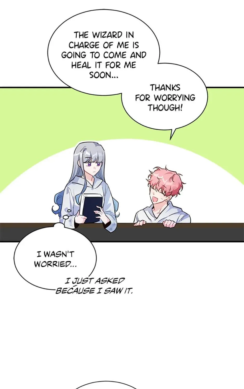 Read My Alternate Ending chapter 3 image 78 on Lezhin