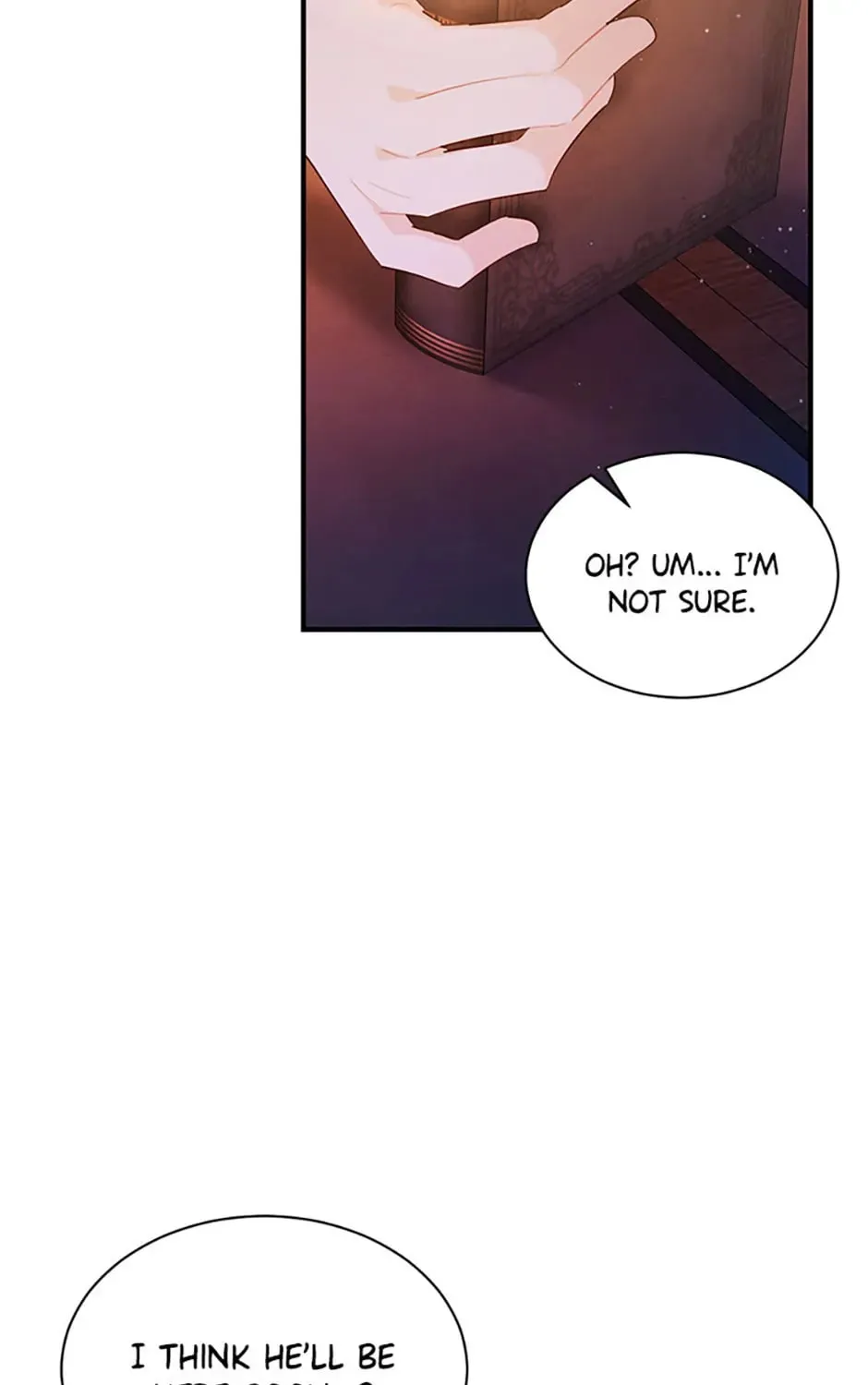 Read My Alternate Ending chapter 3 image 80 on Lezhin