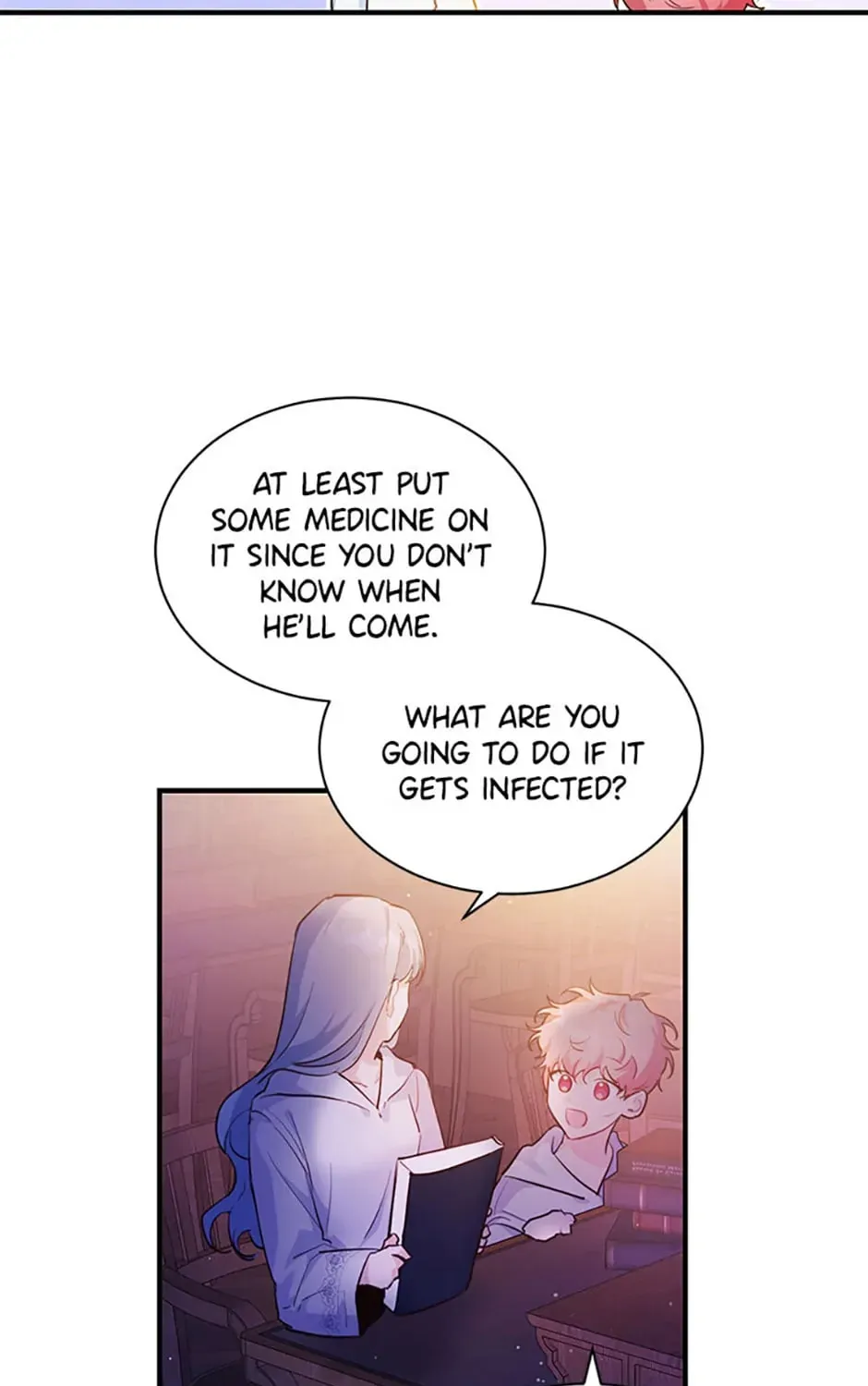 Read My Alternate Ending chapter 3 image 84 on Lezhin