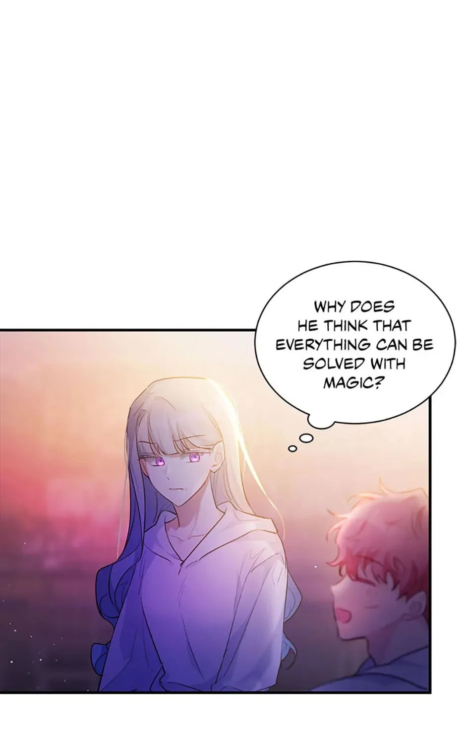 Read My Alternate Ending chapter 3 image 86 on Lezhin