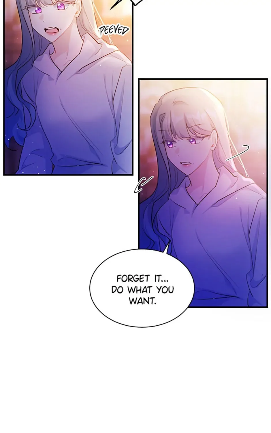 Read My Alternate Ending chapter 3 image 90 on Lezhin