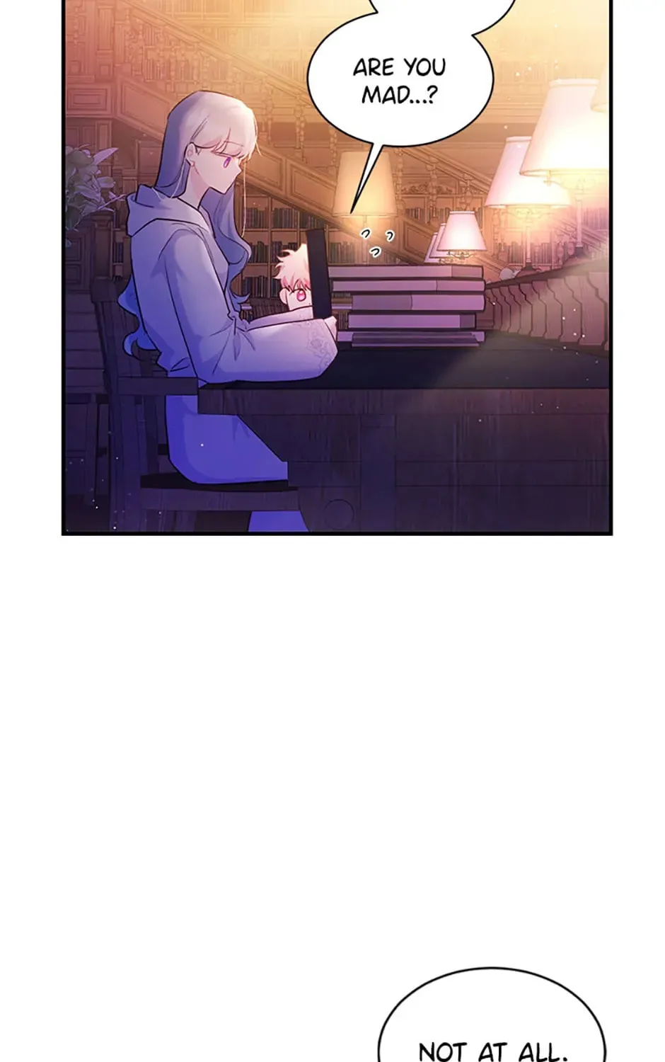 Read My Alternate Ending chapter 3 image 92 on Lezhin