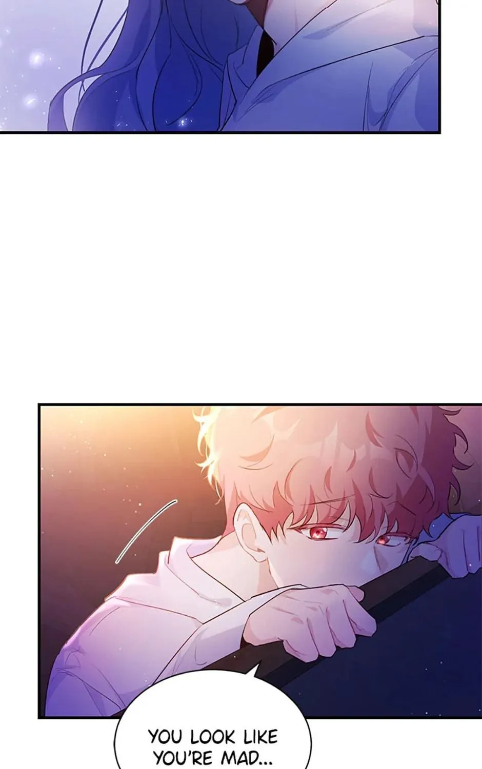 Read My Alternate Ending chapter 3 image 94 on Lezhin