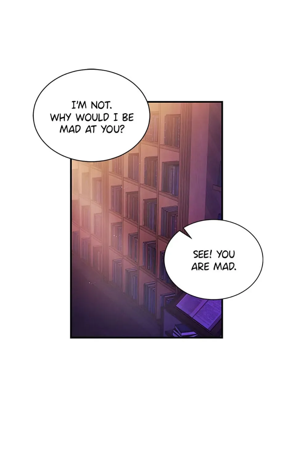 Read My Alternate Ending chapter 3 image 96 on Lezhin