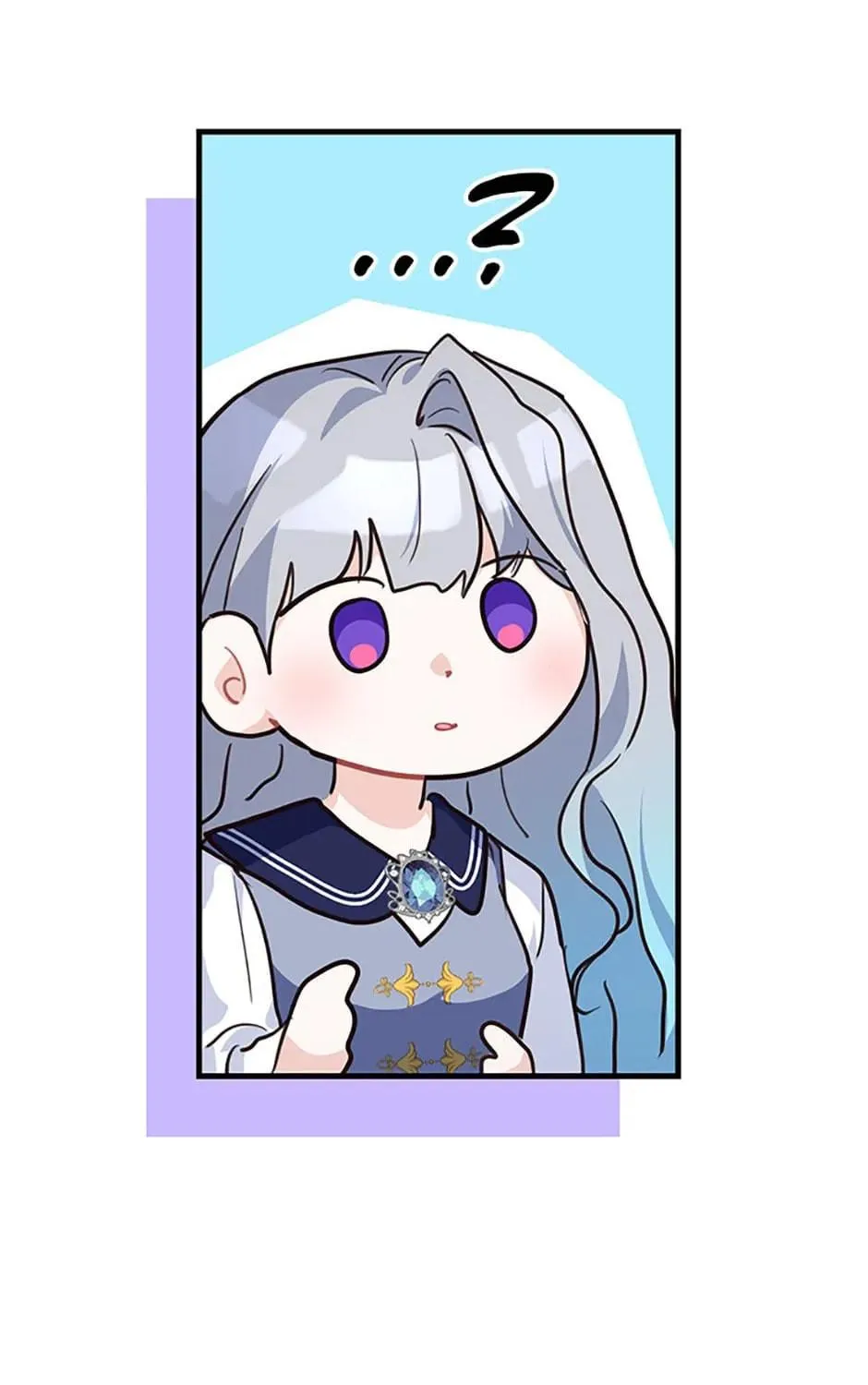 Read My Alternate Ending chapter 30 image 100 on Lezhin