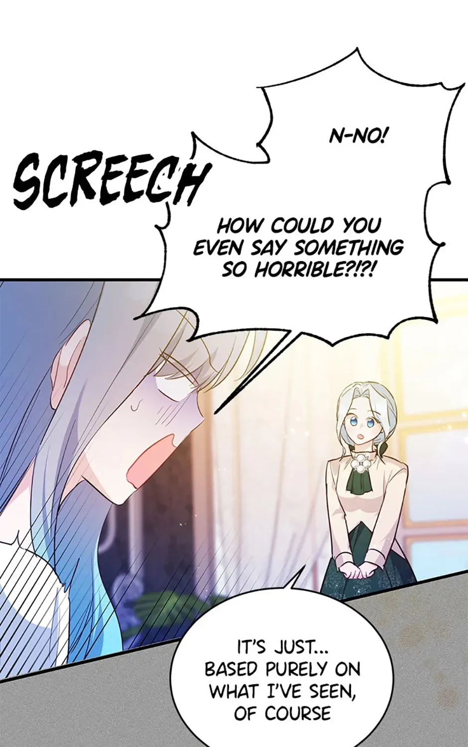 Read My Alternate Ending chapter 30 image 102 on Lezhin