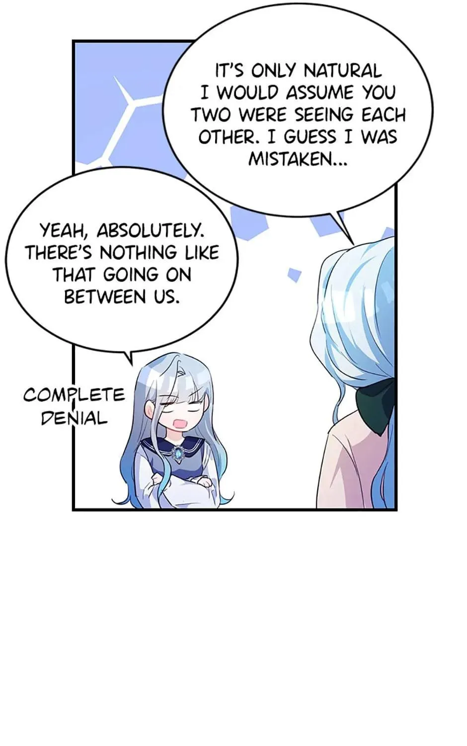 Read My Alternate Ending chapter 30 image 108 on Lezhin