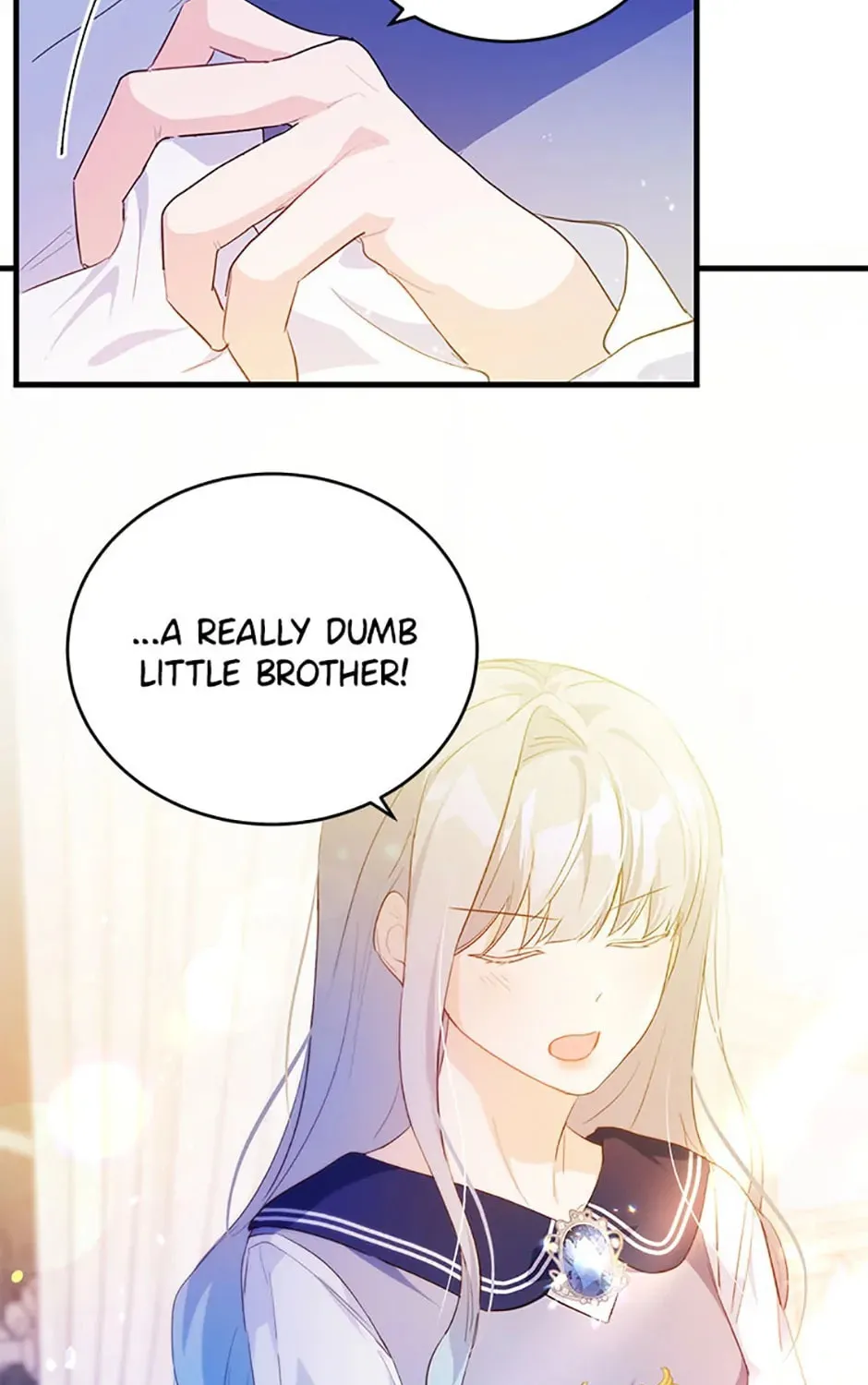 Read My Alternate Ending chapter 30 image 110 on Lezhin