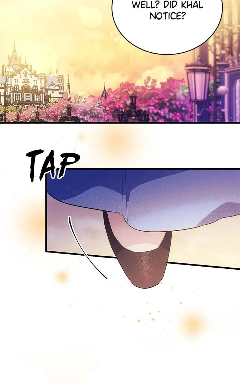 Read My Alternate Ending chapter 30 image 118 on Lezhin