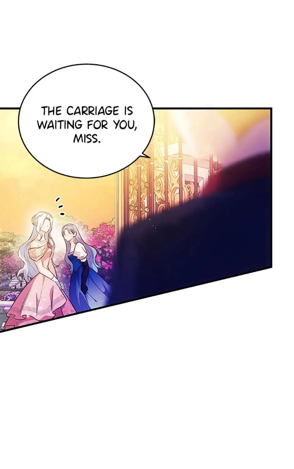 Read My Alternate Ending chapter 30 image 124 on Lezhin