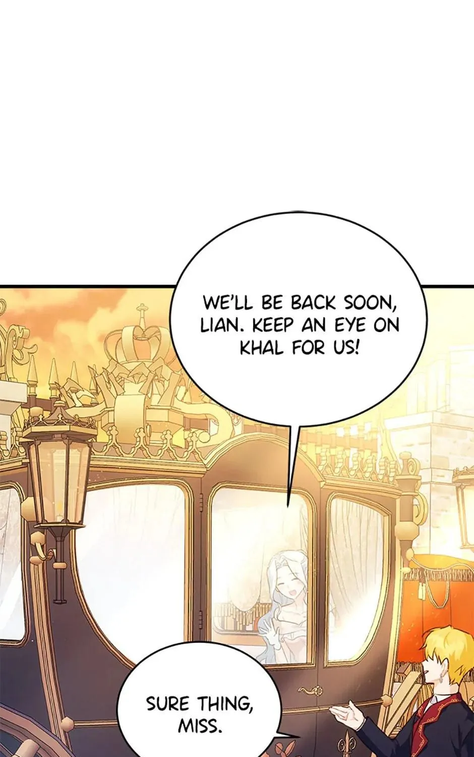 Read My Alternate Ending chapter 30 image 128 on Lezhin