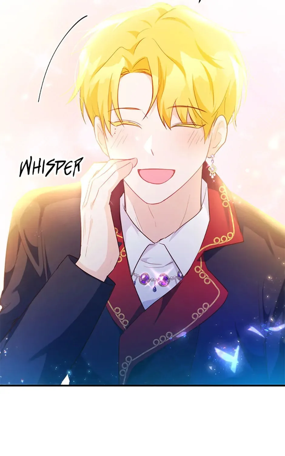 Read My Alternate Ending chapter 30 image 132 on Lezhin