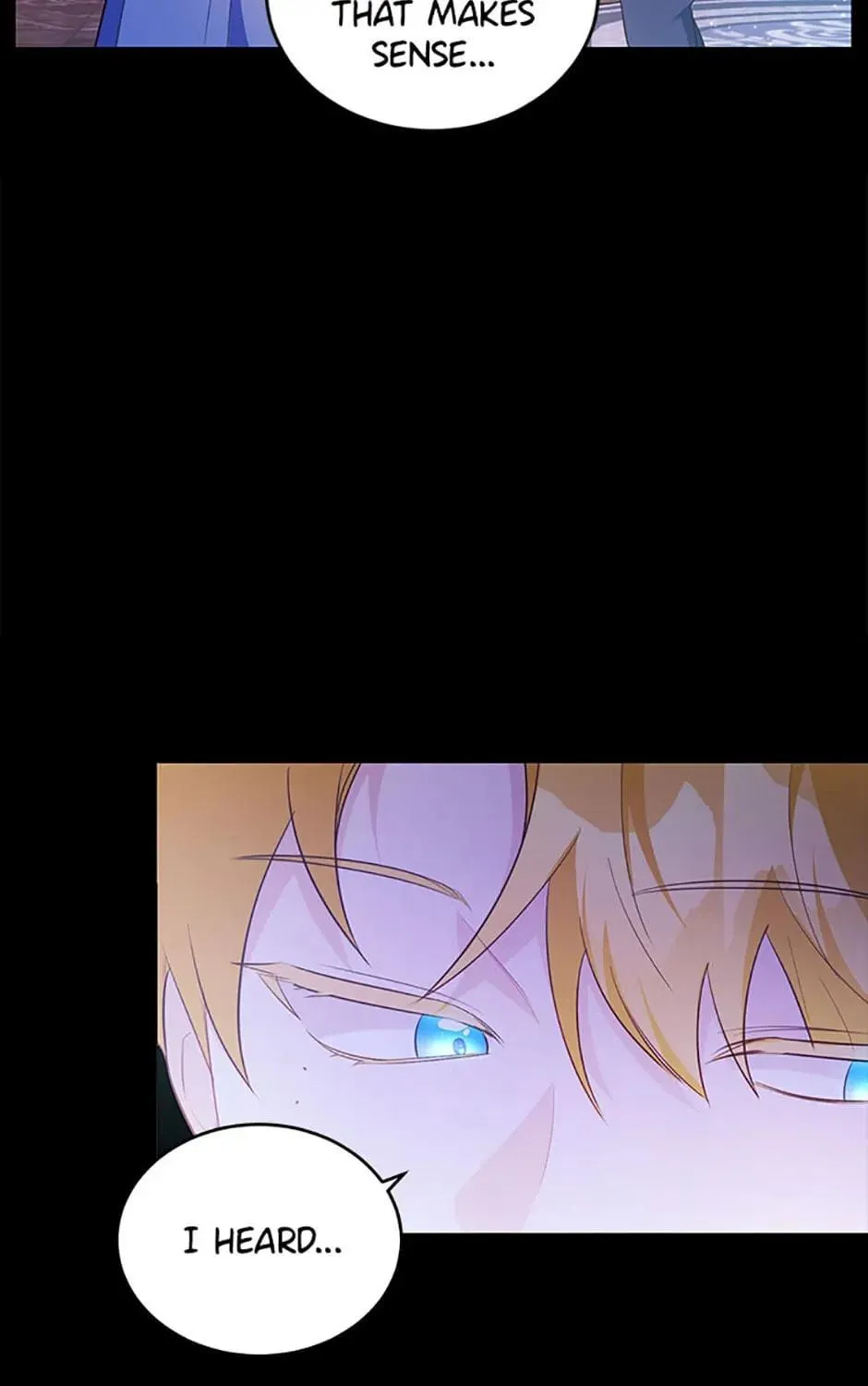 Read My Alternate Ending chapter 30 image 16 on Lezhin