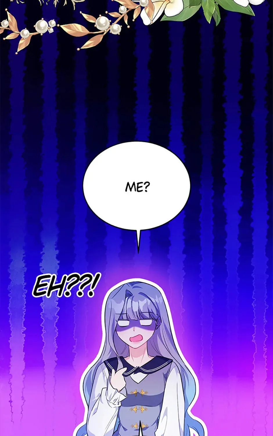 Read My Alternate Ending chapter 30 image 24 on Lezhin