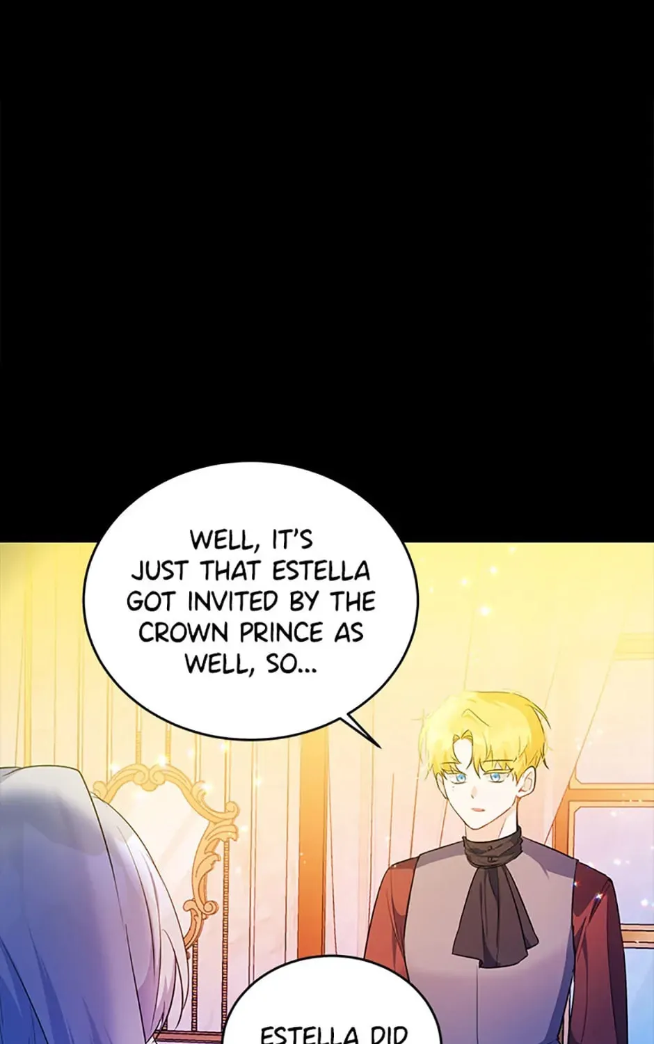 Read My Alternate Ending chapter 30 image 26 on Lezhin