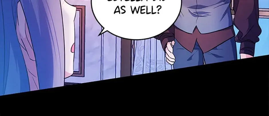 Read My Alternate Ending chapter 30 image 27 on Lezhin
