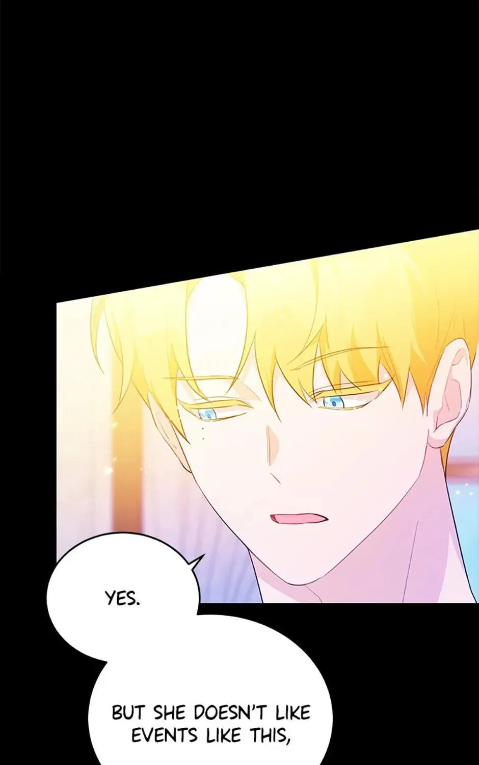 Read My Alternate Ending chapter 30 image 28 on Lezhin